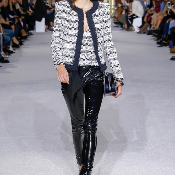 Balmain Lucite clear boots size 37 - Picture 11 of 12